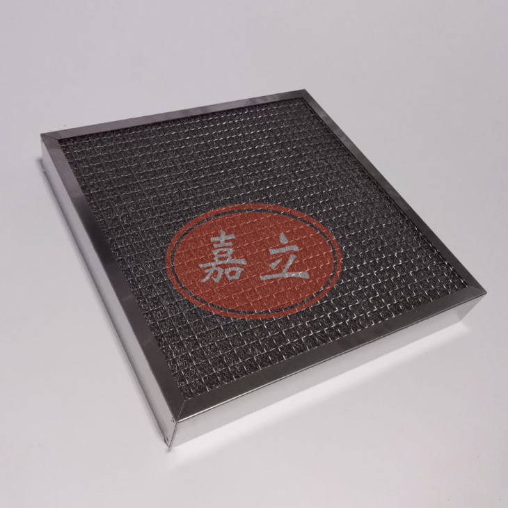 孟村不锈钢油雾过滤器